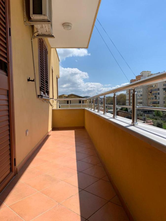 Apartments Vila Cala Дуррес Екстер'єр фото