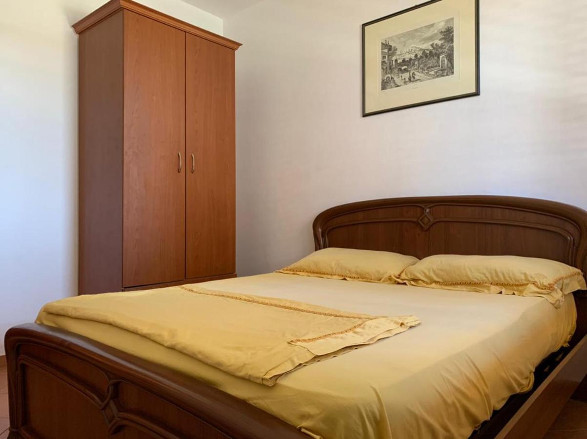 Apartments Vila Cala Дуррес Екстер'єр фото