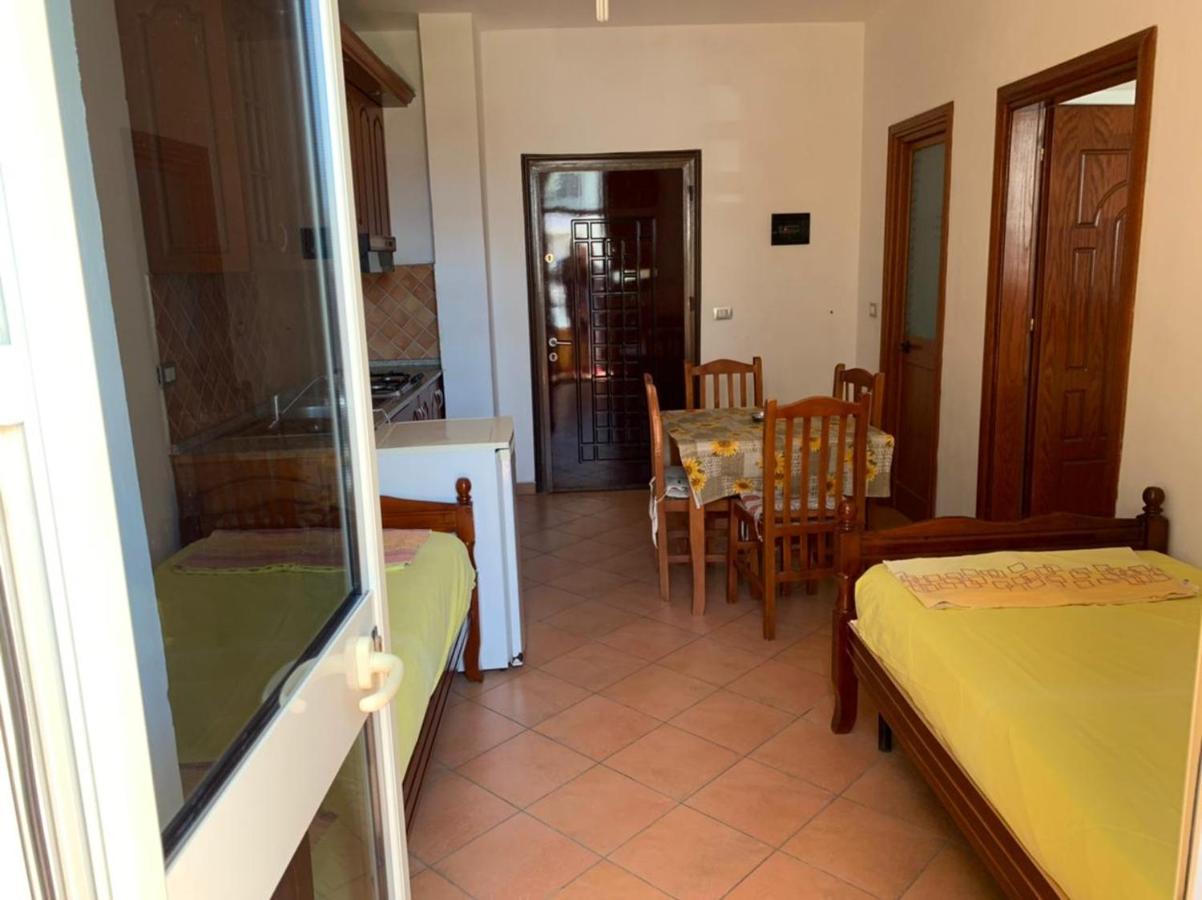 Apartments Vila Cala Дуррес Екстер'єр фото