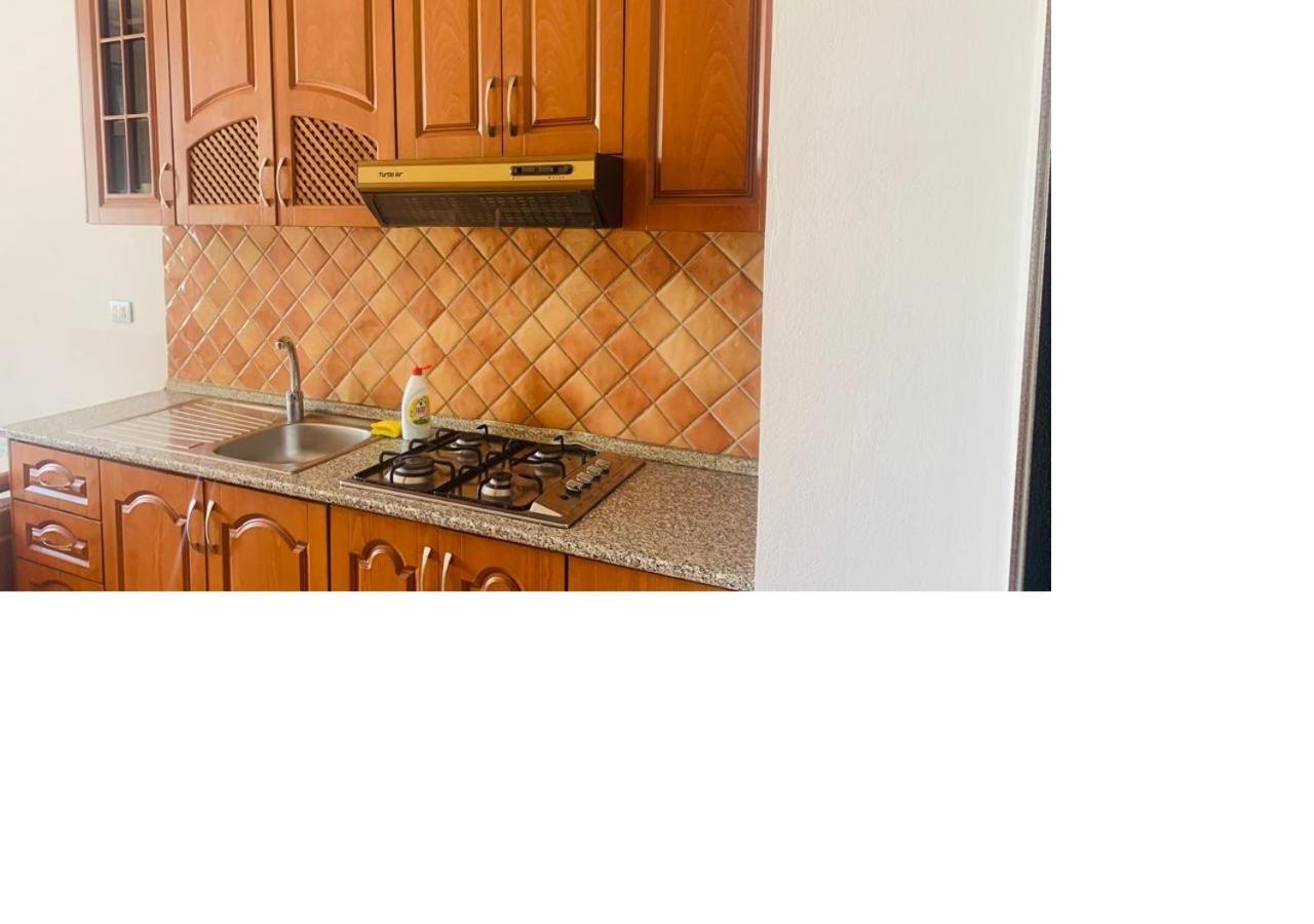 Apartments Vila Cala Дуррес Екстер'єр фото