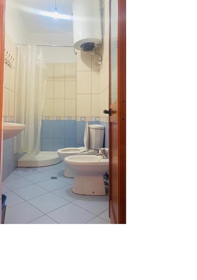 Apartments Vila Cala Дуррес Екстер'єр фото