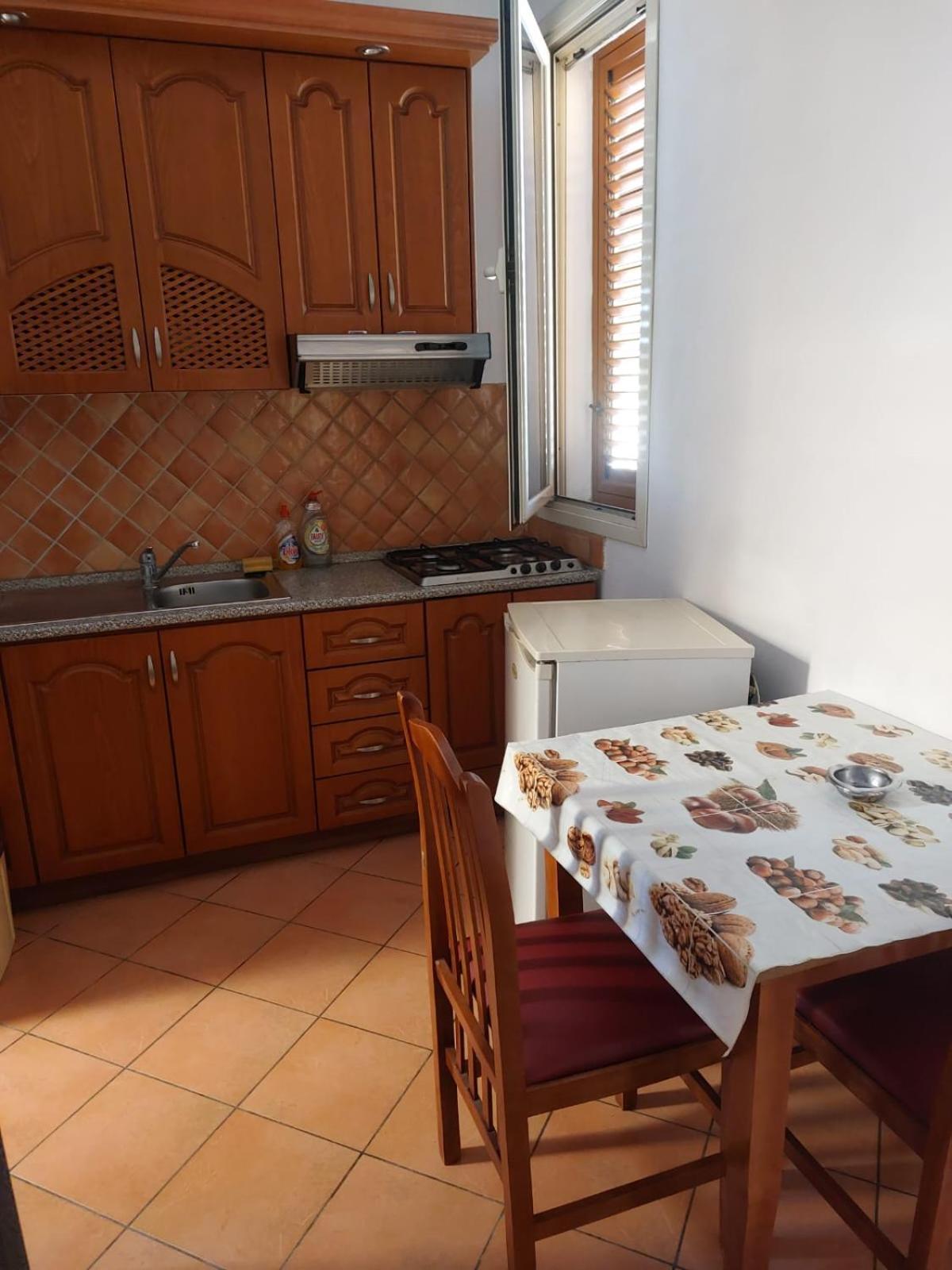 Apartments Vila Cala Дуррес Екстер'єр фото