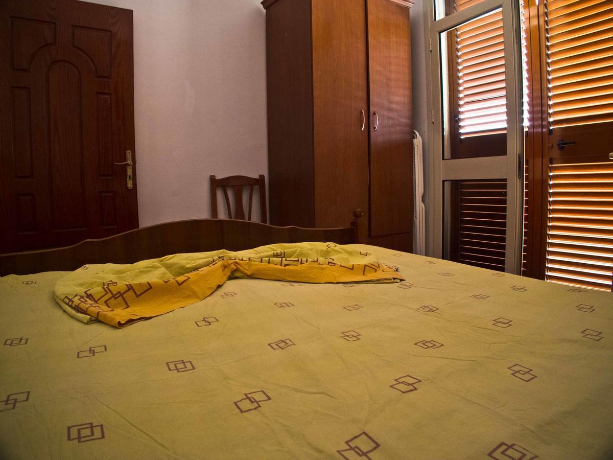 Apartments Vila Cala Дуррес Екстер'єр фото