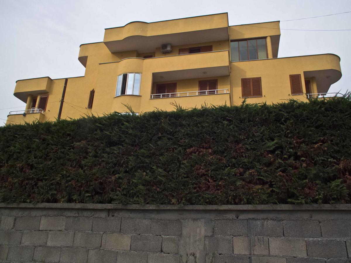 Apartments Vila Cala Дуррес Екстер'єр фото