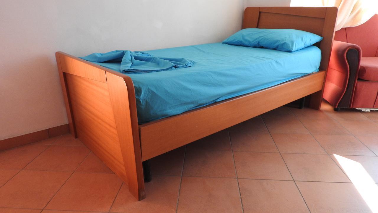 Apartments Vila Cala Дуррес Екстер'єр фото